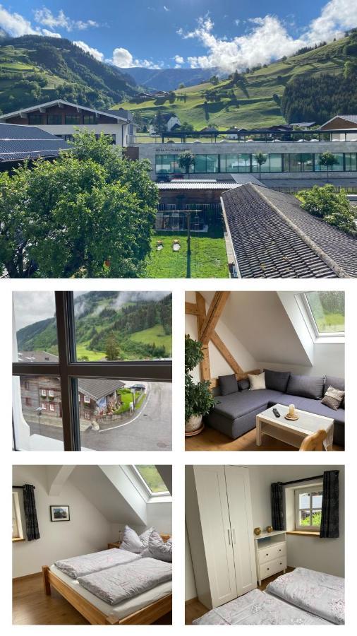 Apartament Haus Auszeit Rauris Zewnętrze zdjęcie