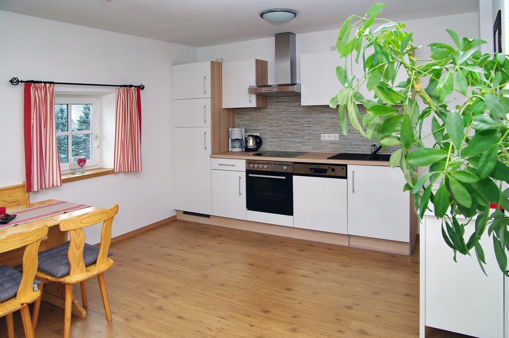 Apartament Haus Auszeit Rauris Zewnętrze zdjęcie