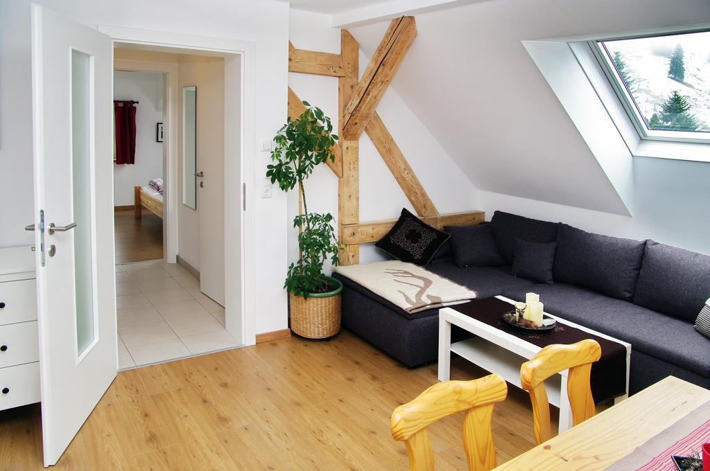Apartament Haus Auszeit Rauris Zewnętrze zdjęcie