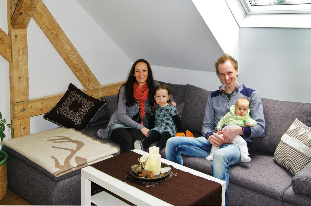 Apartament Haus Auszeit Rauris Zewnętrze zdjęcie
