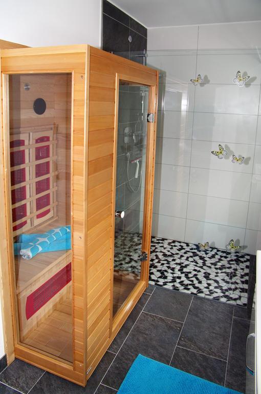 Apartament Haus Auszeit Rauris Zewnętrze zdjęcie