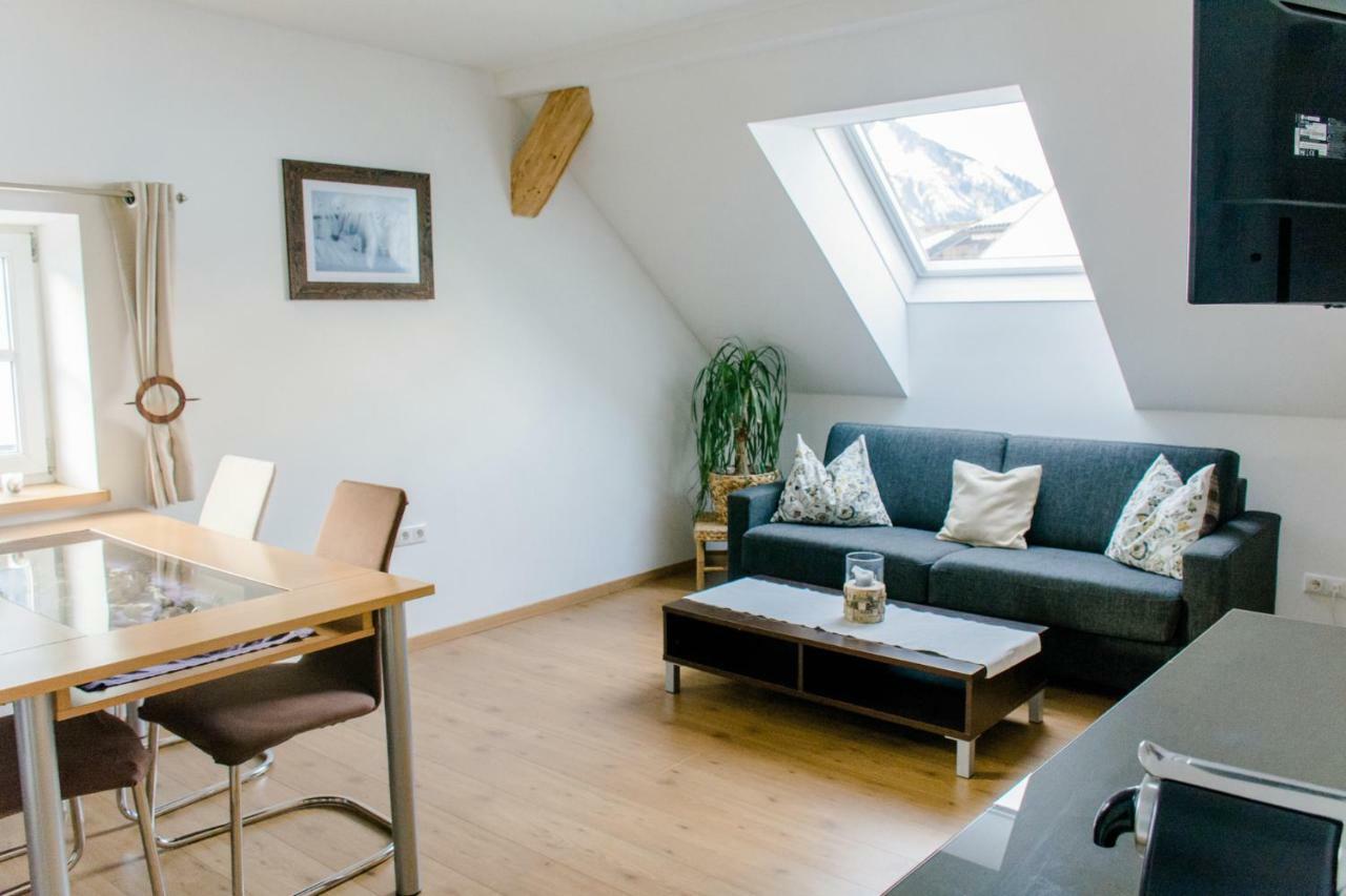 Apartament Haus Auszeit Rauris Zewnętrze zdjęcie